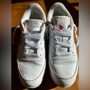 Reebok Club C Double Women's Sneakers size 7